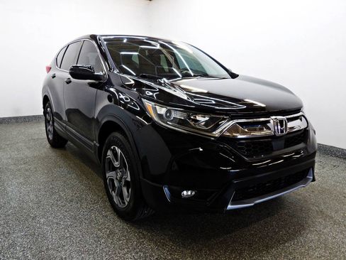 Used 2018 Honda CR-V EX image 3