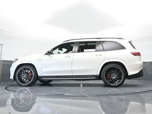 Used 2023 Mercedes-Benz GLS 63 AMG 4MATIC image 62