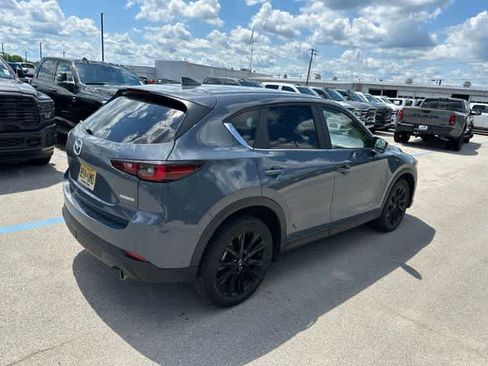Used 2024 MAZDA CX-5 Carbon Edition AWD/4WD image 22