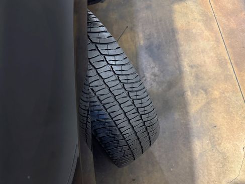 Used 2022 Ford F250 Lariat w/ Chrome Package image 73