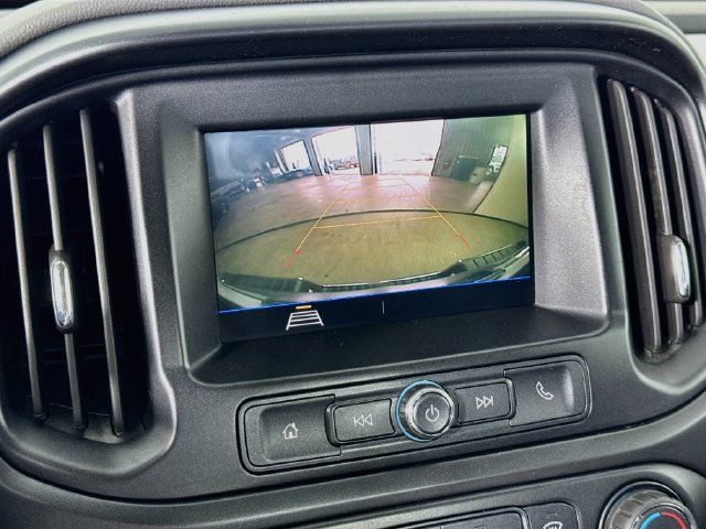 Used 2020 Chevrolet Colorado W/T w/ WT Convenience Package RWD image 15