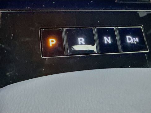 Used 2026 INFINITI QX80 4WD w/ Sport Exterior Package image 22