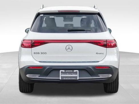 Certified 2024 Mercedes-Benz EQB 300 4MATIC image 6