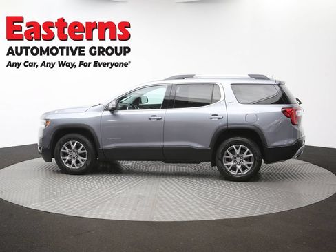 Used 2020 GMC Acadia SLT w/ Driver Alert Package II FWD image 66