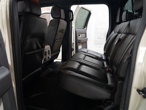 Used 2013 Ford F150 Raptor w/ Luxury Equipment Group image 45