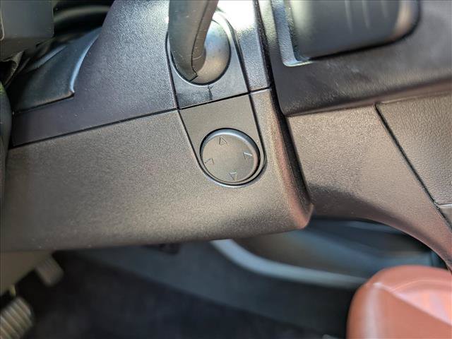 Used 2016 Lincoln MKX Reserve w/ Climate Package FWD image 34