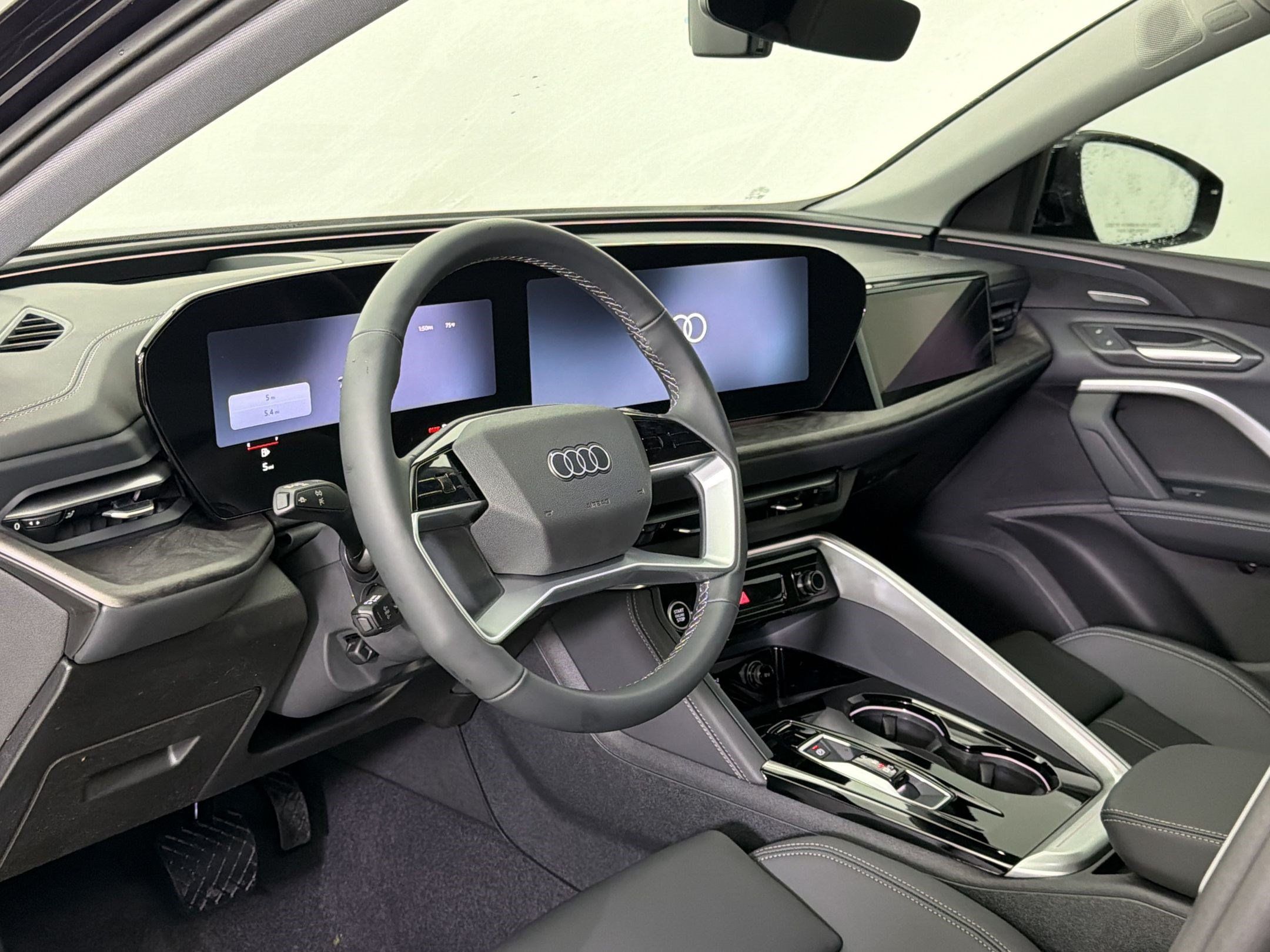 New 2026 Audi Q5 Premium Plus AWD/4WD image 4