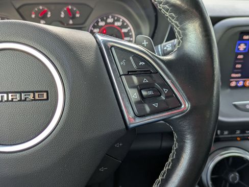 Used 2023 Chevrolet Camaro LT image 15