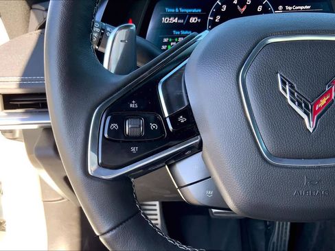 Used 2024 Chevrolet Corvette Z06 image 21