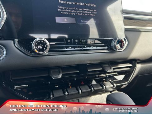 New 2026 GMC Canyon Elevation image 29