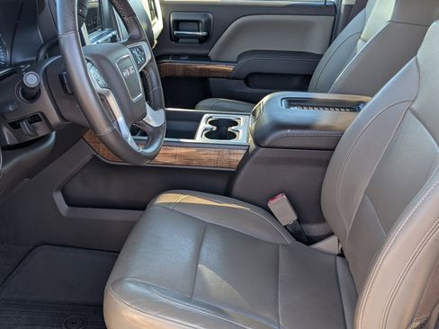 Used 2018 GMC Sierra 1500 SLT image 13