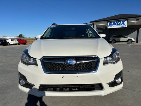 Used 2016 Subaru Impreza 2.0i Sport Premium image 9