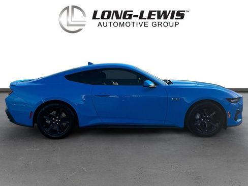 Used 2024 Ford Mustang GT image 8