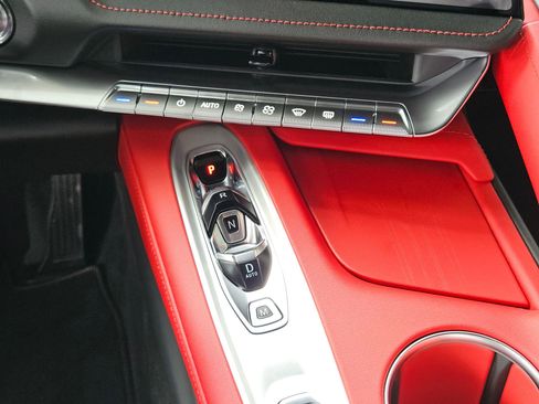 New 2026 Chevrolet Corvette E-Ray AWD/4WD image 15