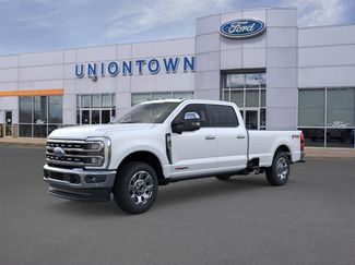 New 2026 Ford F350 Lariat w/ Lariat Ultimate Package video 1