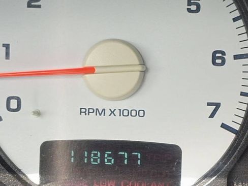 Used 2002 Dodge Ram 1500 Truck SLT image 16