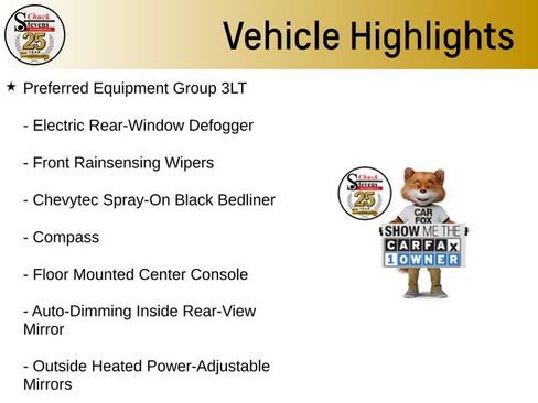 Used 2023 Chevrolet Silverado 1500 ZR2 AWD/4WD image 18