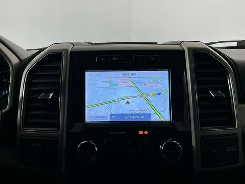 Used 2019 Ford F250 Lariat w/ Lariat Value Package AWD/4WD image 11