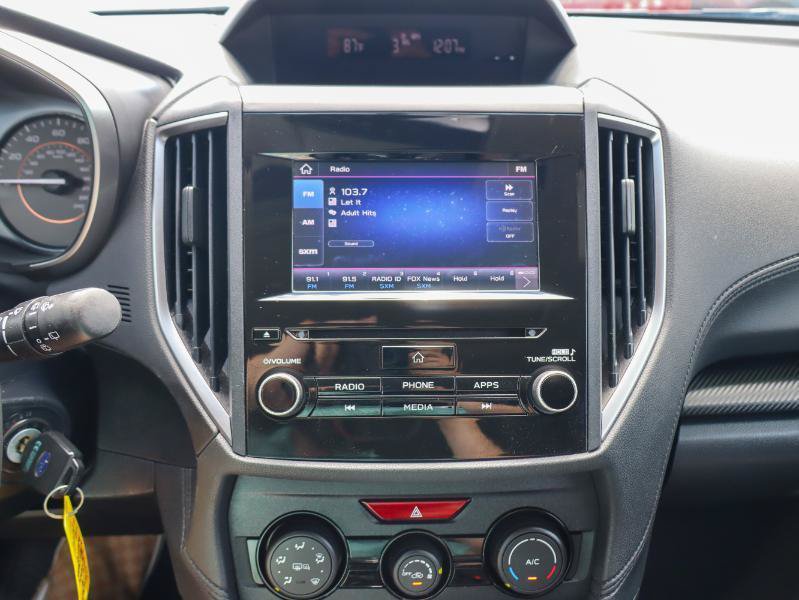 Used 2019 Subaru Crosstrek 2.0i Premium AWD/4WD image 17