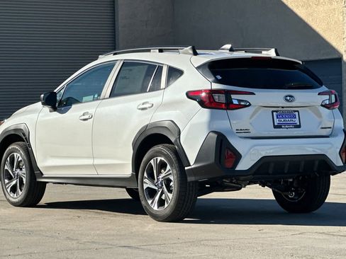New 2026 Subaru Crosstrek 2.5i Premium image 5