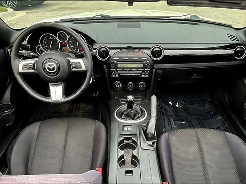 Used 2008 MAZDA MX-5 Miata Touring image 20