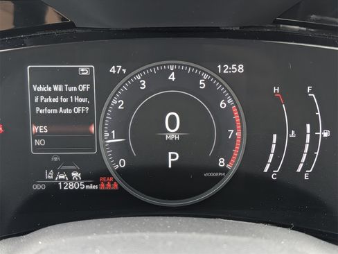 Used 2025 Lexus NX 350 AWD image 23