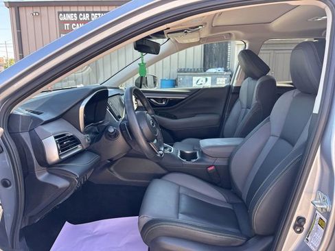 Used 2024 Subaru Outback Onyx Edition image 12