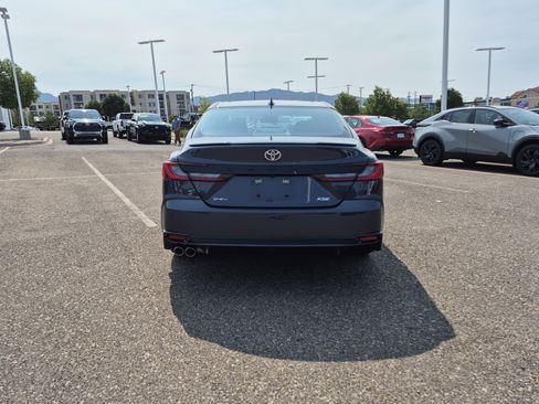 Used 2026 Toyota Camry XSE FWD image 4