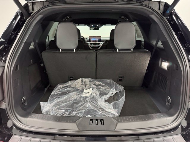 New 2027 Ford Explorer ST w/ ST Sinister Package AWD/4WD image 29