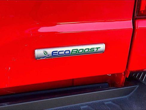 Certified 2023 Ford F150 XLT w/ Equipment Group 302A High image 10