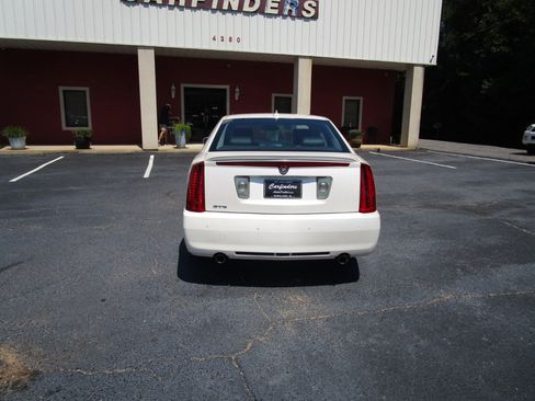 Used 2011 Cadillac STS image 5