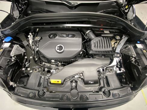 Used 2023 MINI Cooper Countryman SE w/ Storage Package image 22