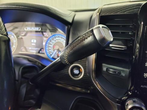 Used 2019 RAM 2500 Limited AWD/4WD image 28