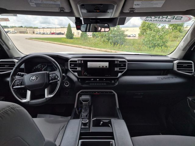 Used 2023 Toyota Tundra SR5 AWD/4WD image 31