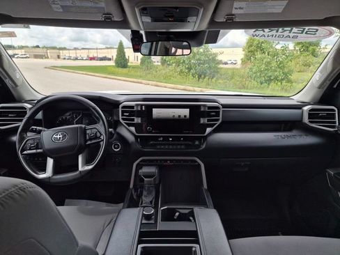 Used 2023 Toyota Tundra SR5 AWD/4WD image 31