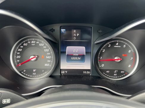 Used 2016 Mercedes-Benz GLC 300 4MATIC image 14