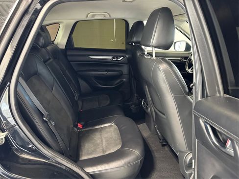 Used 2021 MAZDA CX-5 Touring image 15
