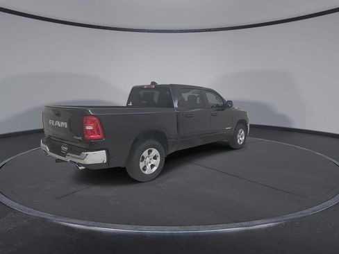 New 2026 RAM 1500 4x4 Crew Cab image 14
