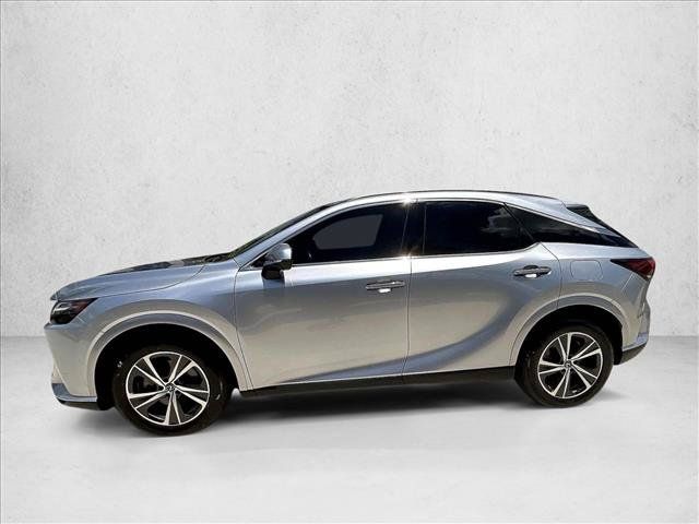Used 2024 Lexus RX 350 Premium w/ Accessory Package (Z1) FWD image 6