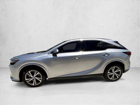 Used 2024 Lexus RX 350 Premium w/ Accessory Package (Z1) FWD image 6