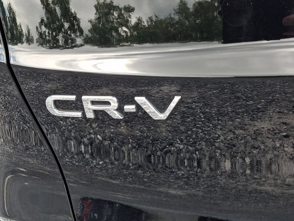 Used 2023 Honda CR-V EX image 31