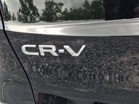 Used 2023 Honda CR-V EX image 31