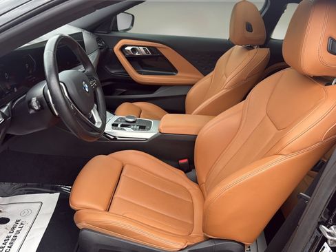Used 2023 BMW 230i xDrive Coupe w/ Premium Package AWD/4WD image 11