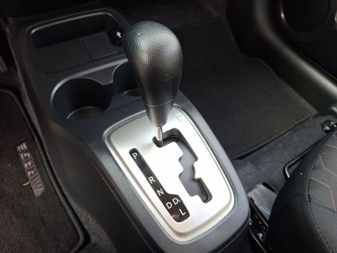 Used 2024 Mitsubishi Mirage ES image 17