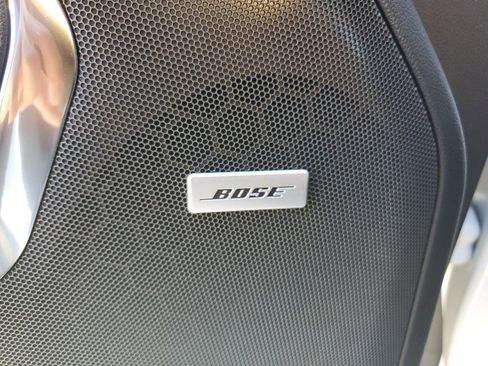 New 2026 Chevrolet Suburban RST w/ Comfort Package image 25