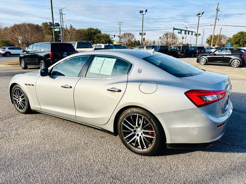 Used 2014 Maserati Ghibli S Q4 image 30