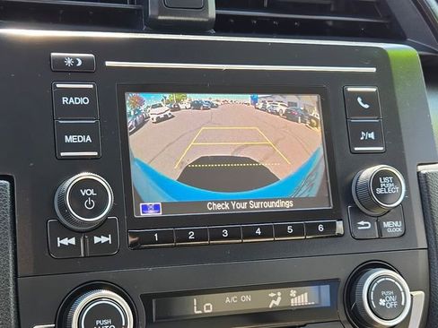 Used 2019 Honda Civic LX image 19