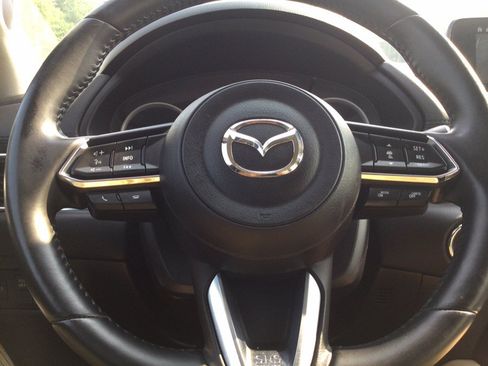 Used 2018 MAZDA CX-5 Grand Touring w/ Premium Package AWD/4WD image 27