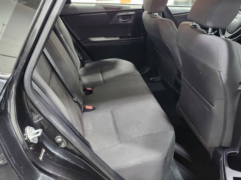 Used 2016 Scion iM image 17