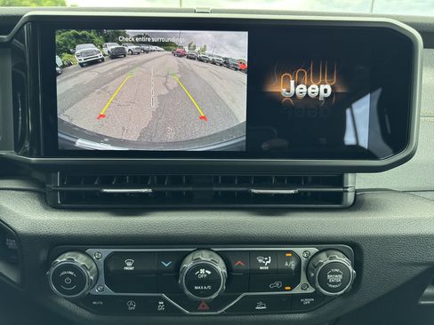 New 2025 Jeep Wrangler Sport image 3